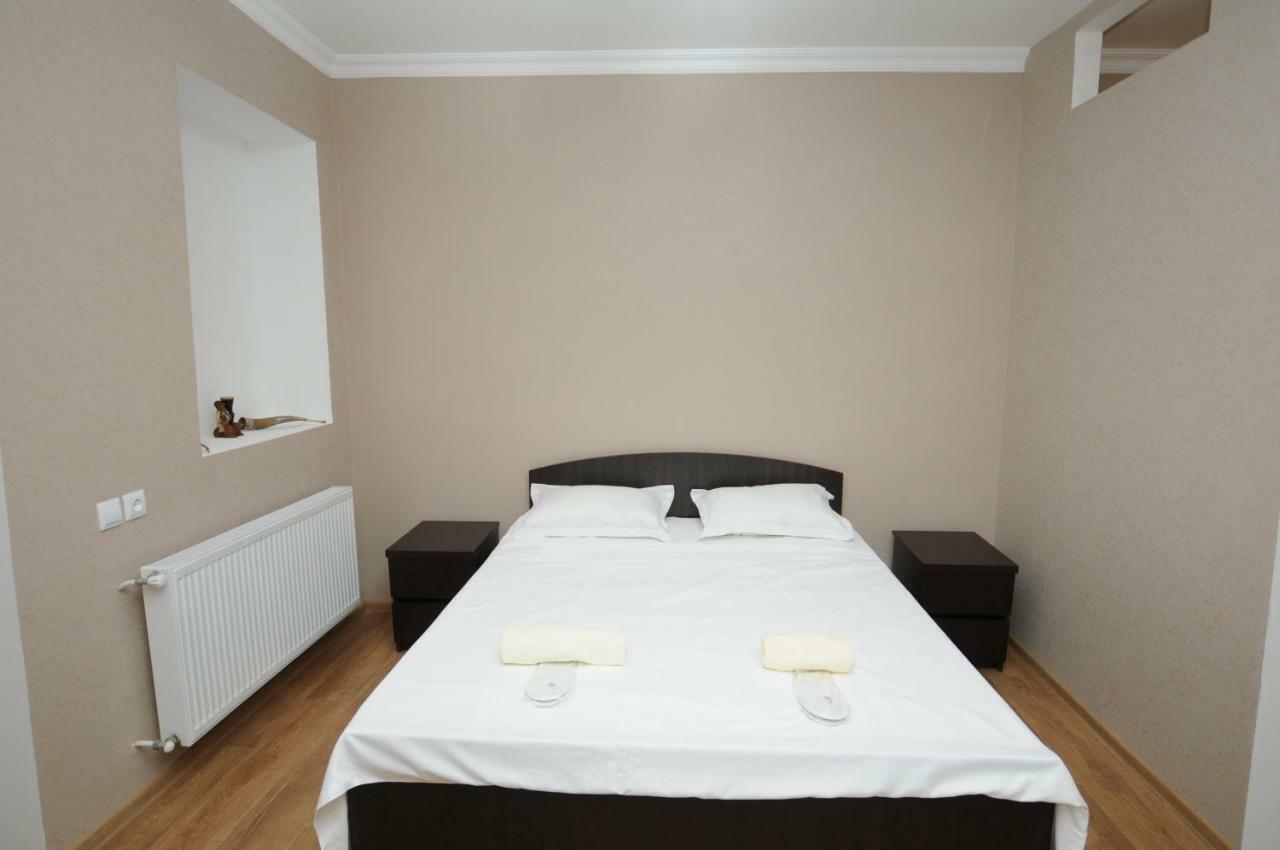 Shako'S Apartments Tbilisi Bagian luar foto