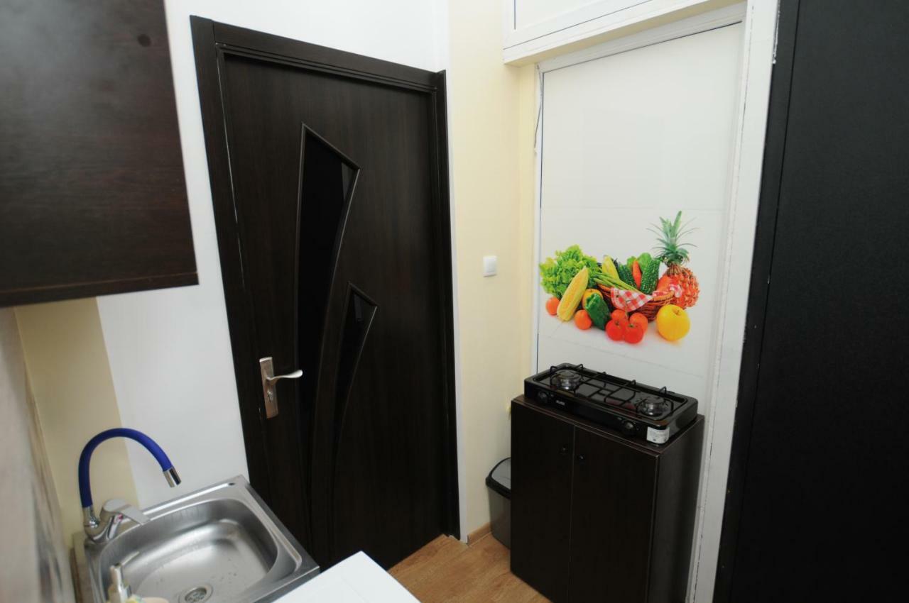 Shako'S Apartments Tbilisi Bagian luar foto