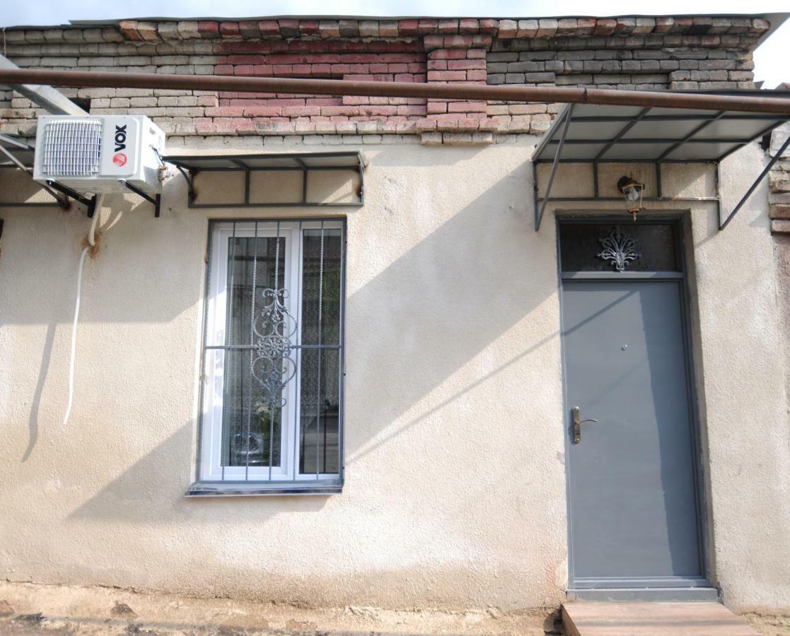 Shako'S Apartments Tbilisi Bagian luar foto